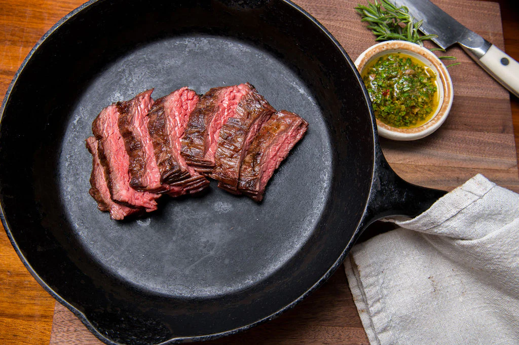 Bavette Steak - Image 4