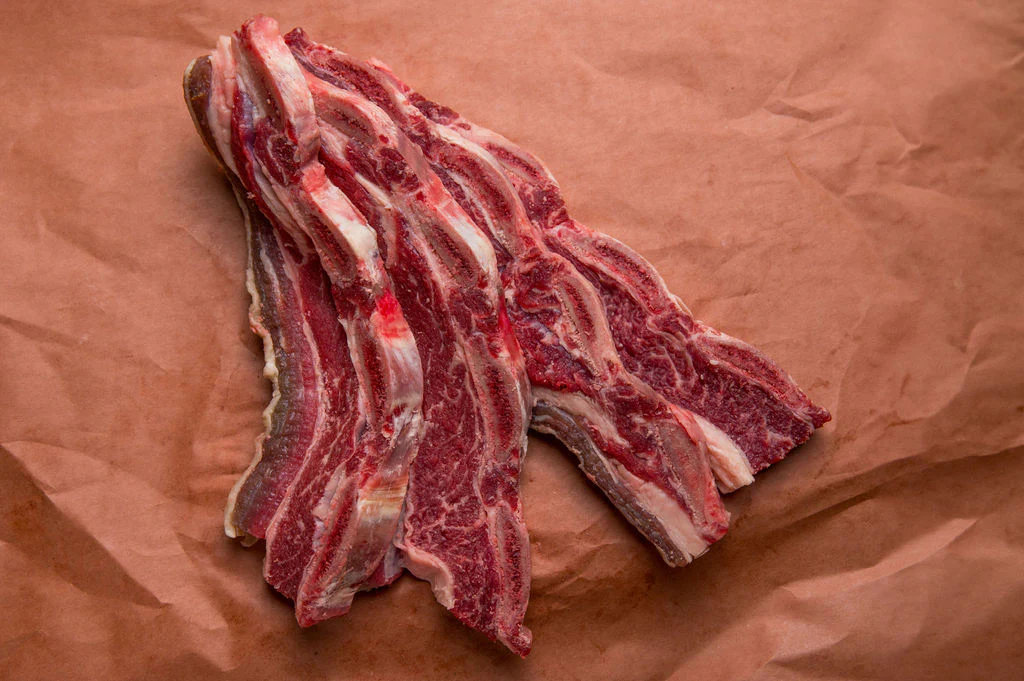 Flanken Beef Ribs - Image 3