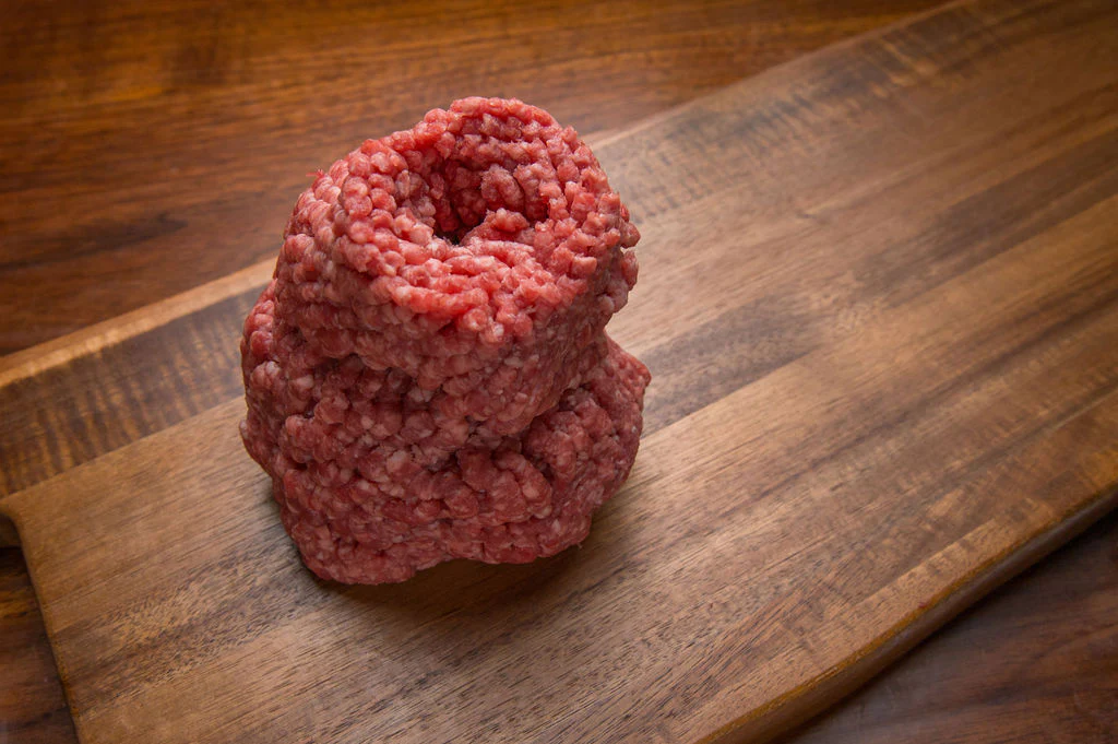 Ground Lamb - Image 3