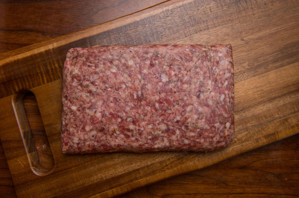 Italian Sausage - Image 3