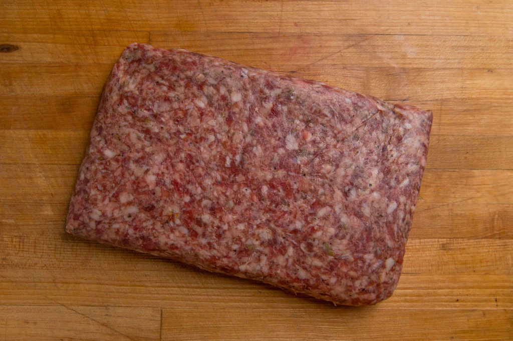 Italian Sausage - Image 4