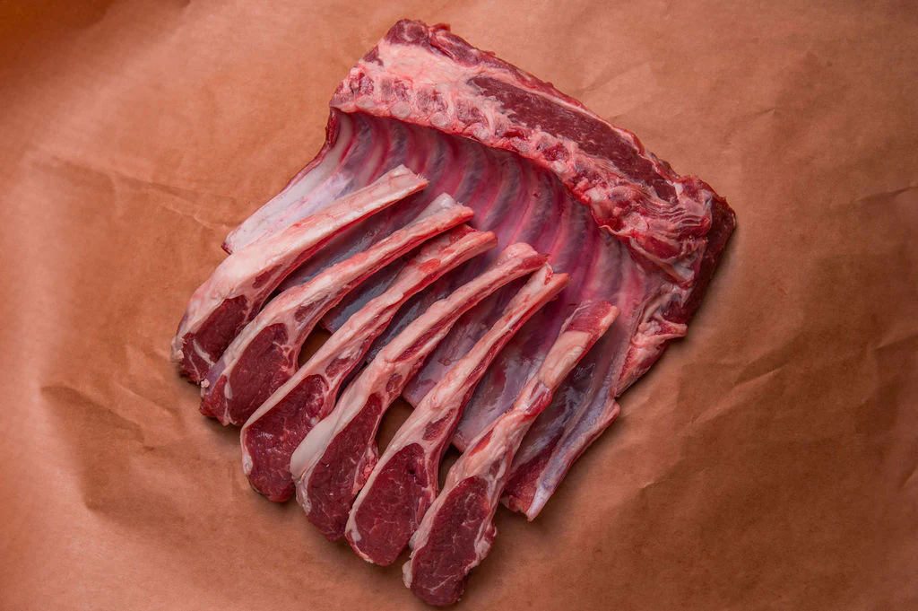 Lamb Chops - Image 3