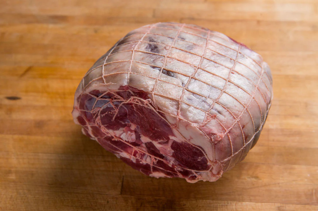 Lamb Leg Roast - Image 3