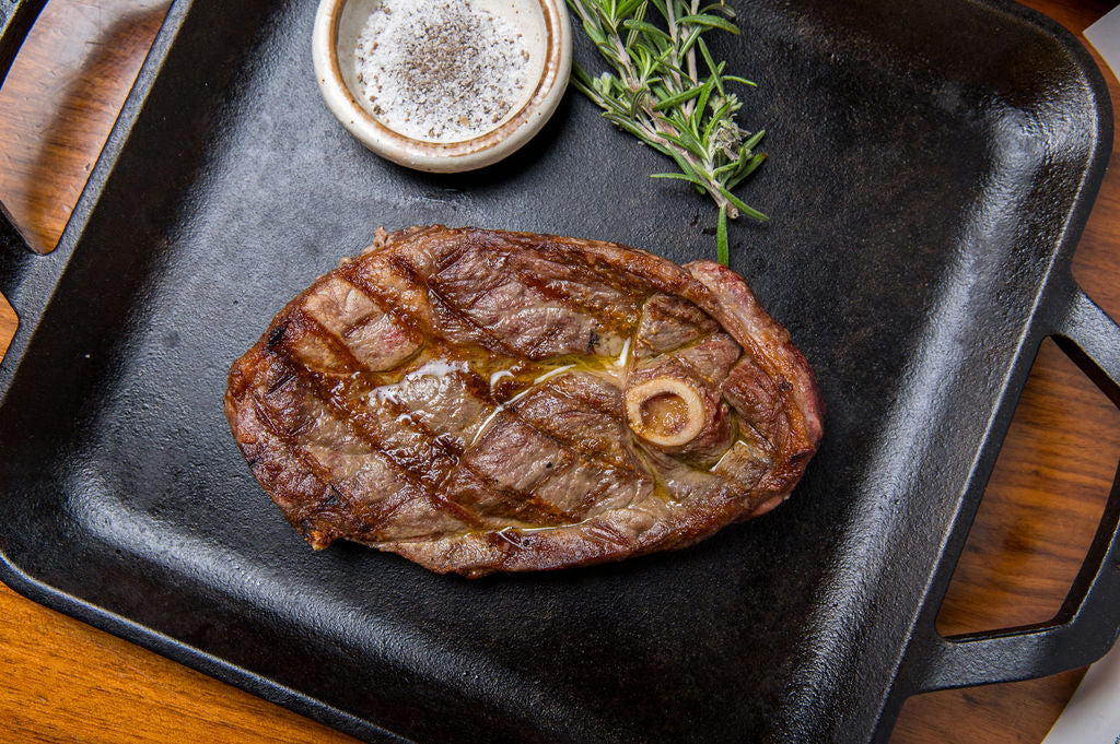 Lamb Leg Steak - Image 4