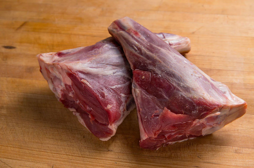 Lamb Shanks - Image 3