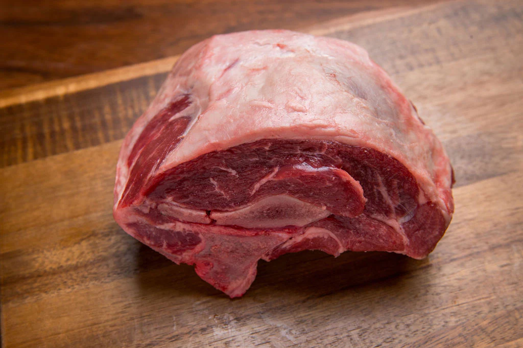 Lamb Sirloin Roast - Image 3