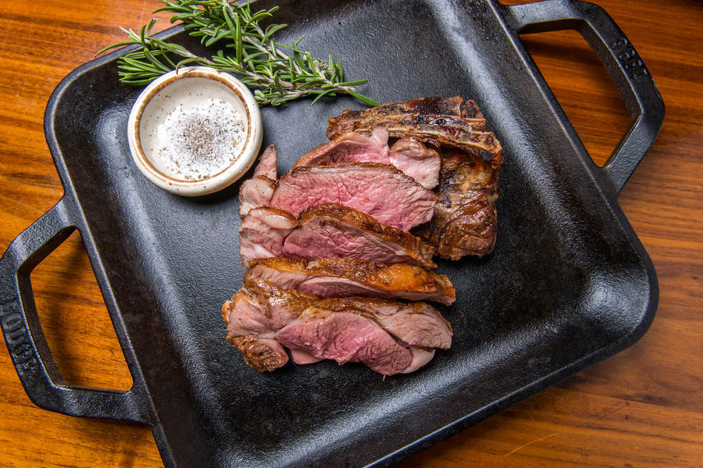 Lamb Sirloin Roast - Image 5