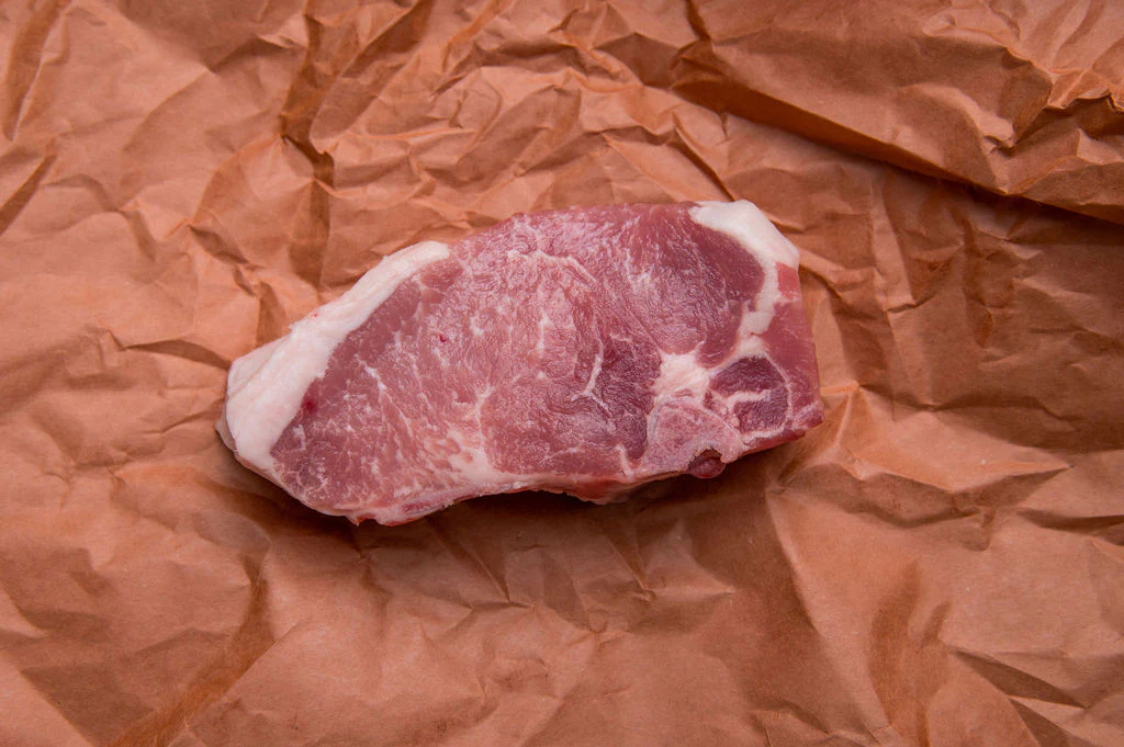 Pork Loin Chop - Image 3
