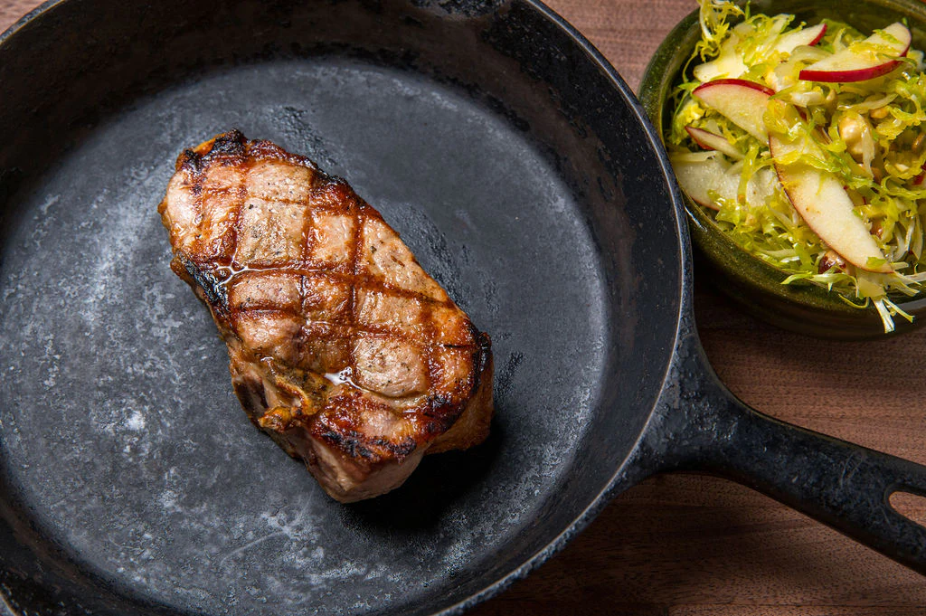 Pork Loin Chop - Image 4