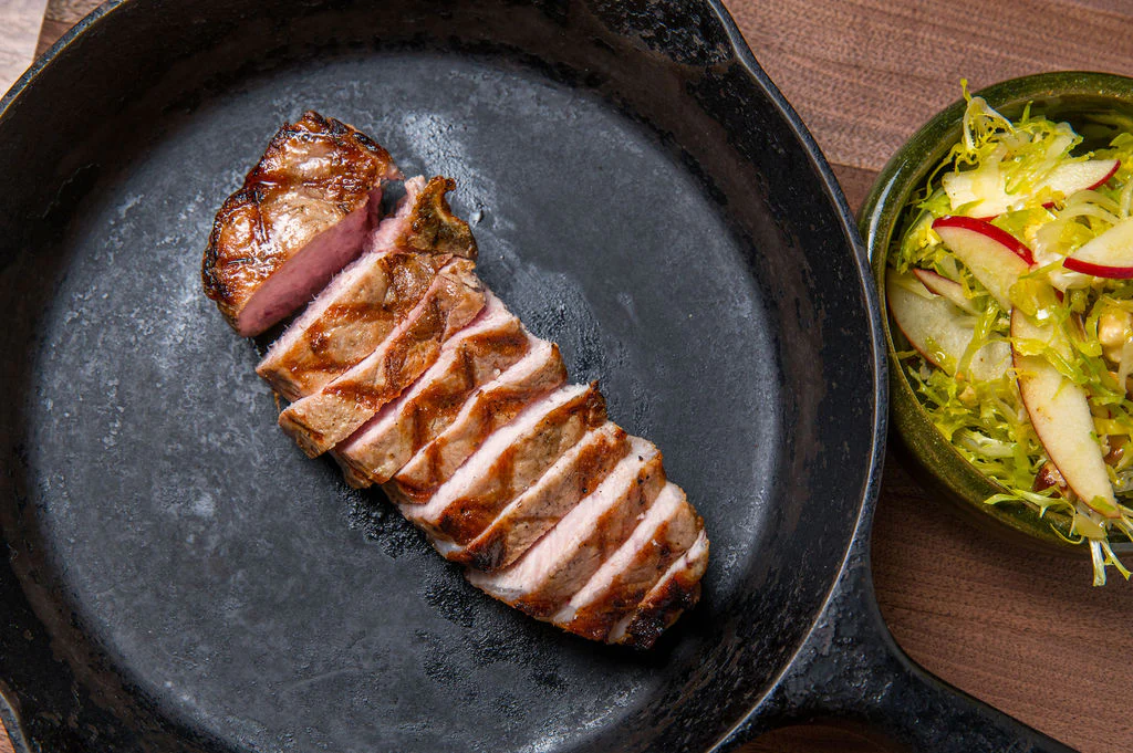 Pork Loin Chop - Image 5