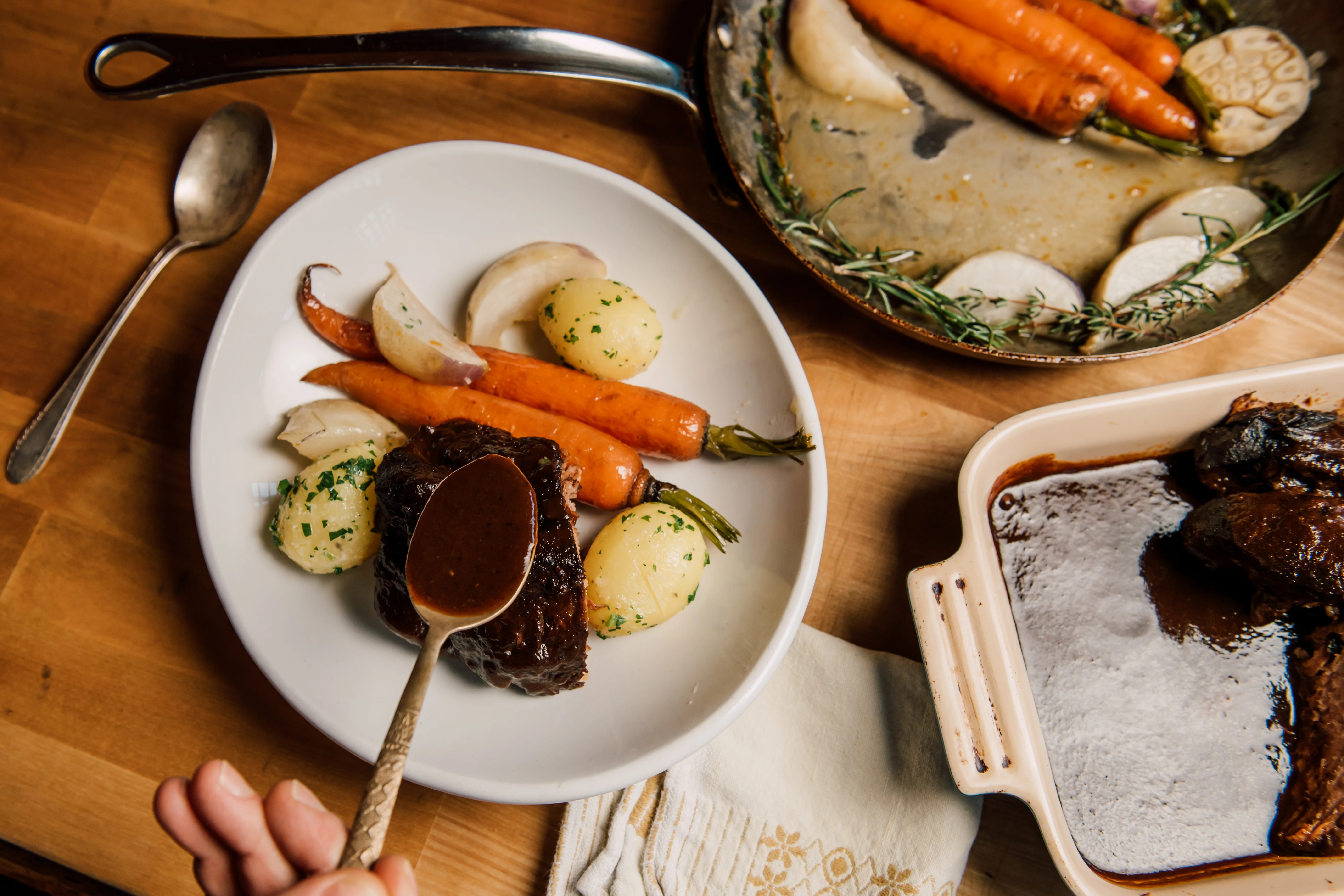 Old Salt Crockpot Bundle - Image 3