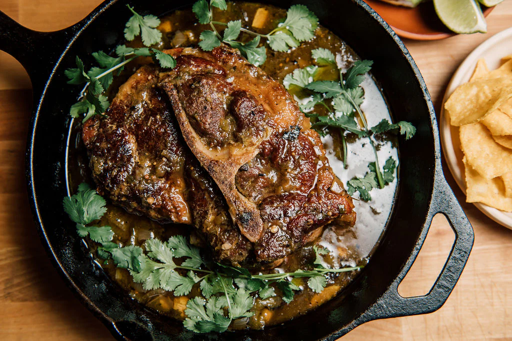 Old Salt Pork Sampler - Image 3