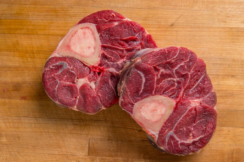 Osso Bucco - Image 3