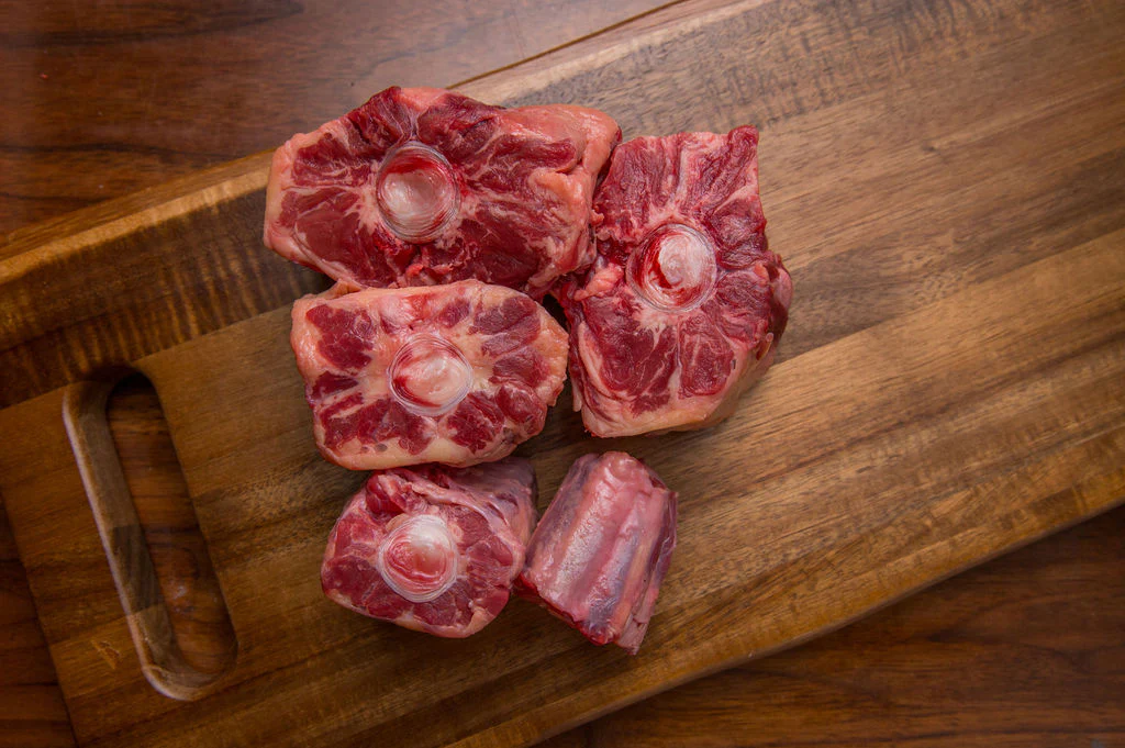 Oxtail - Image 3
