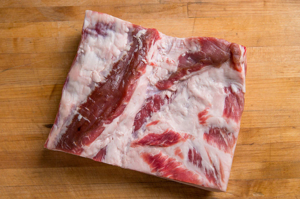 Pork Belly - Image 3
