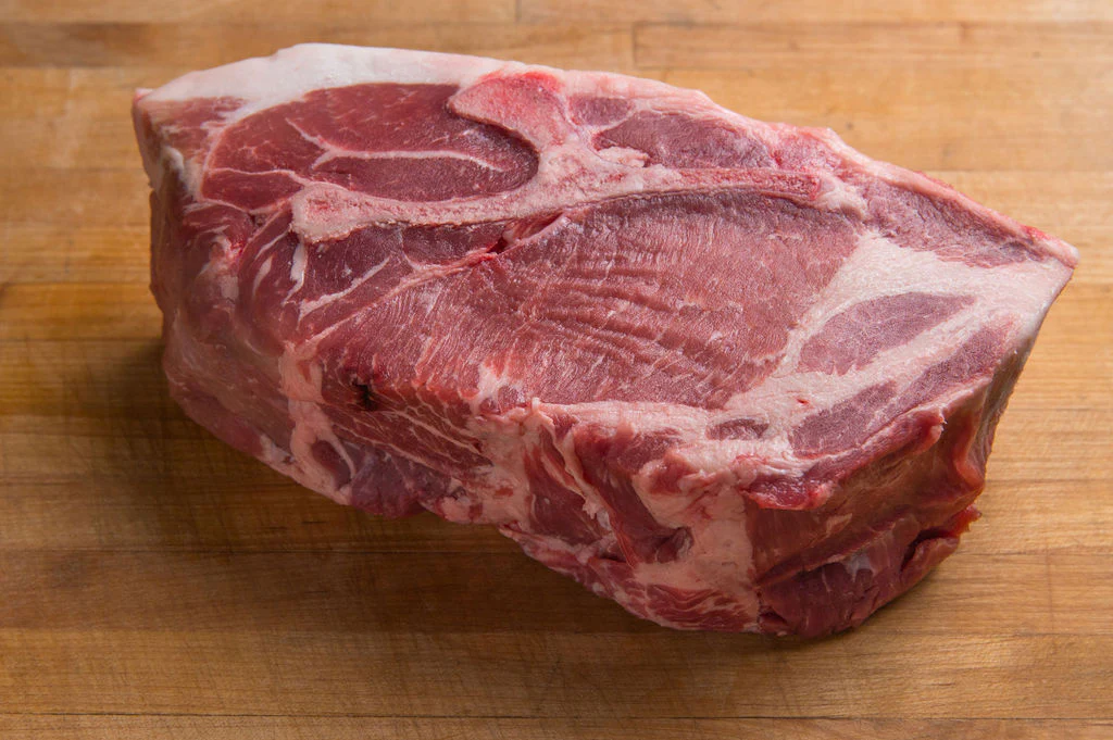 Pork Shoulder Roast - Image 3