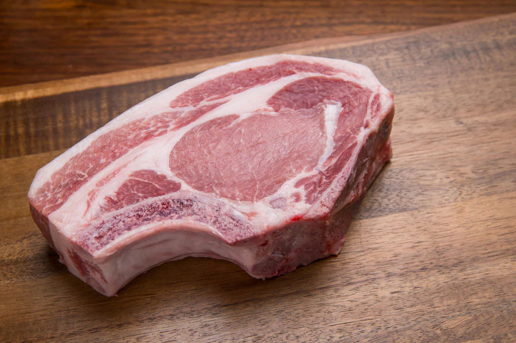 Pork Rib Chop - Image 3