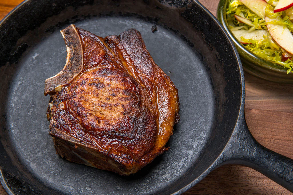 Pork Rib Chop - Image 4