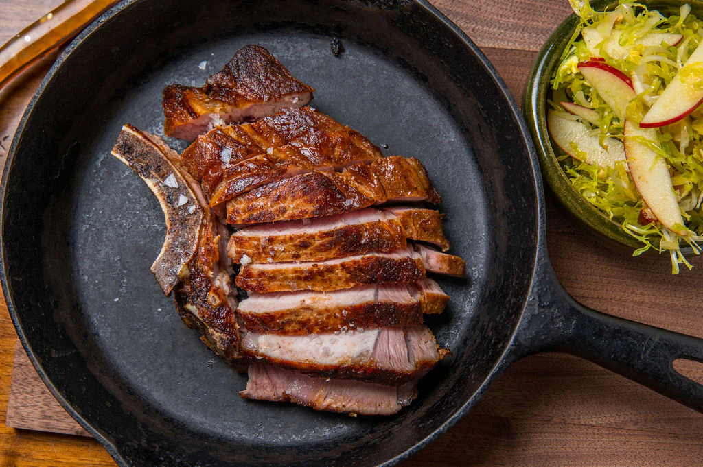 Pork Rib Chop - Image 5