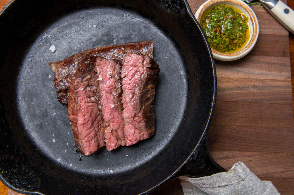 Skirt Steak - Image 5