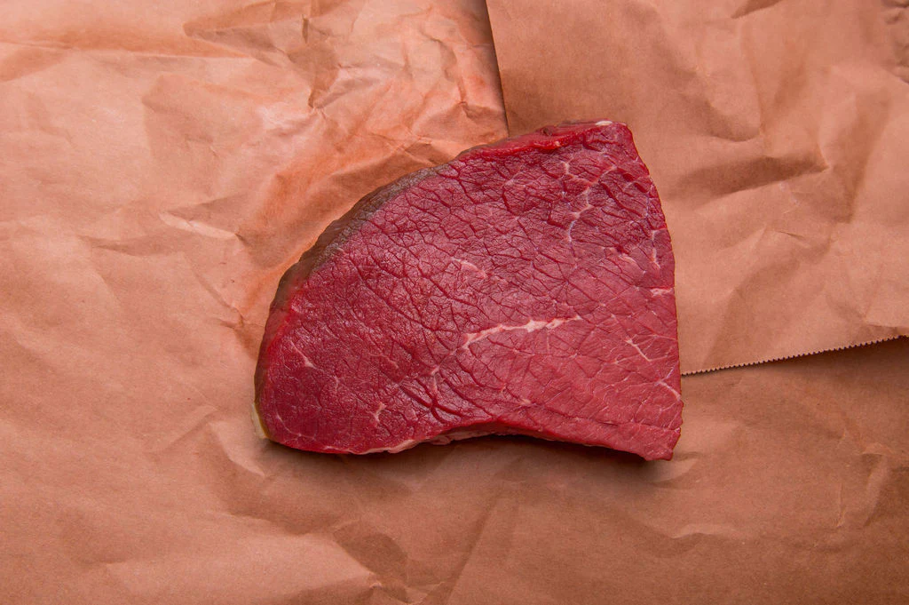 Top Round Steak - Image 3
