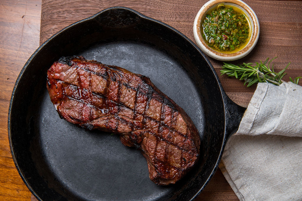 Top Sirloin Steak - Image 3