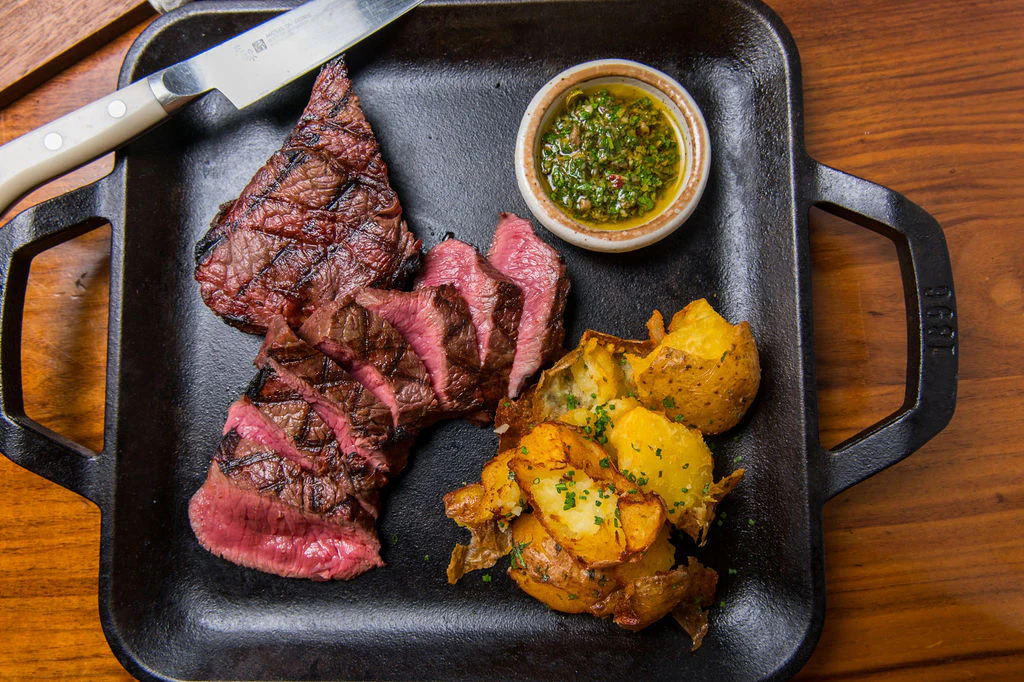 Top Sirloin Steak - Image 4