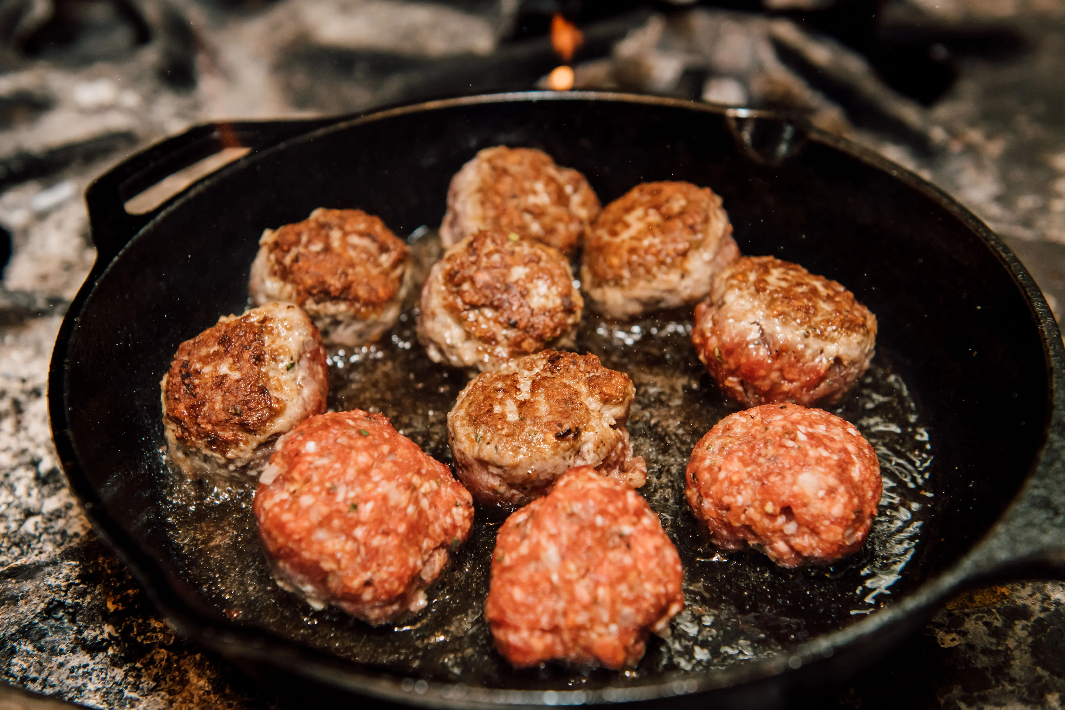 Ground Vital Blend - Image 3